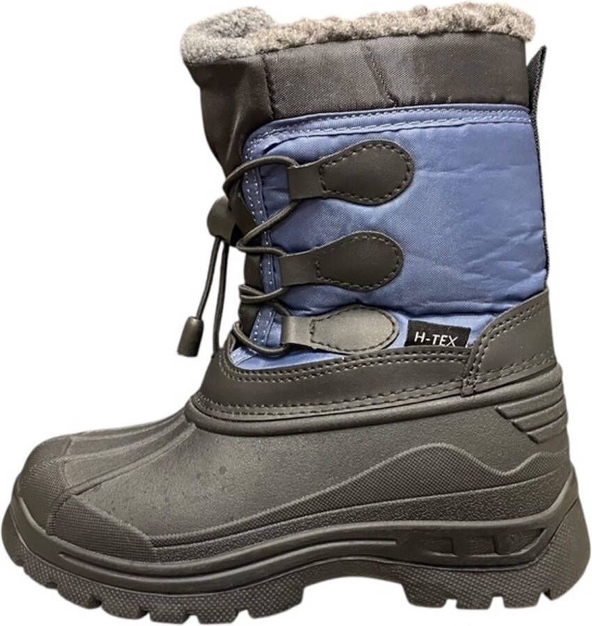 Galop snowboot X66544 Navy