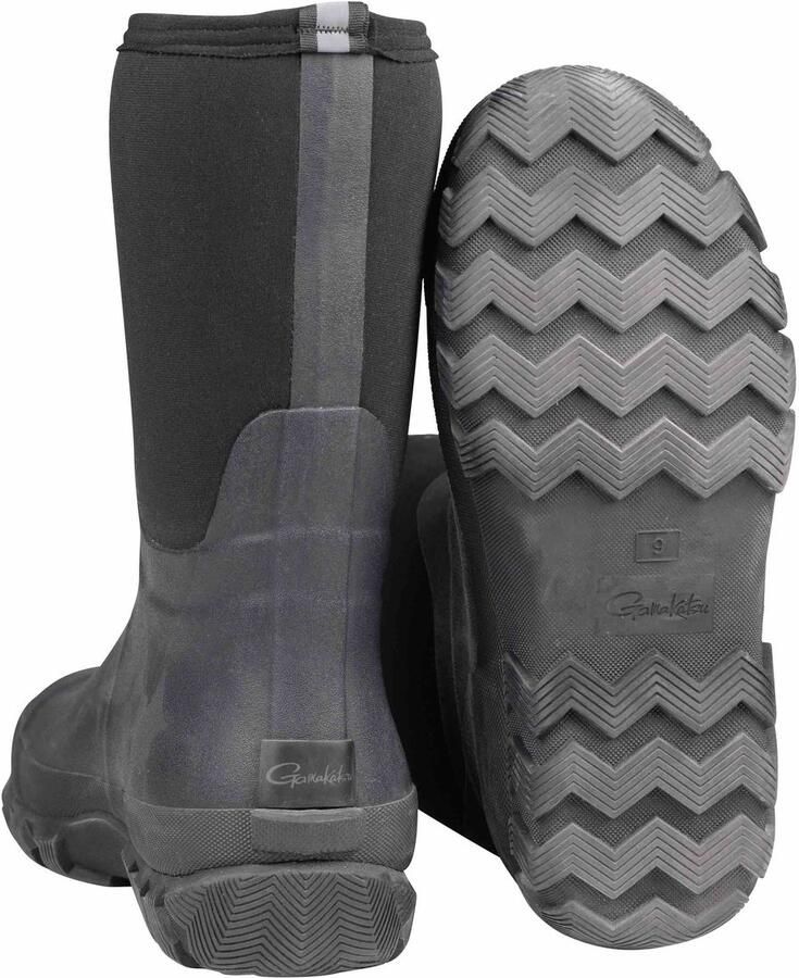 Gamakatsu Neopreen Kuitlaars G-Neo Boots - Foto 2