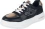 Game of Thrones Sansa Stark Sneakers zwart Leer Dames Fan merch Film - Thumbnail 1