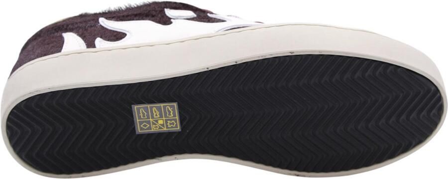 Gamin Lage Sneakers D0197S90 - Foto 1