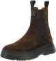 Gant 25553413 Janebi Dameslaarzen G710-Dark-Olive - Thumbnail 1