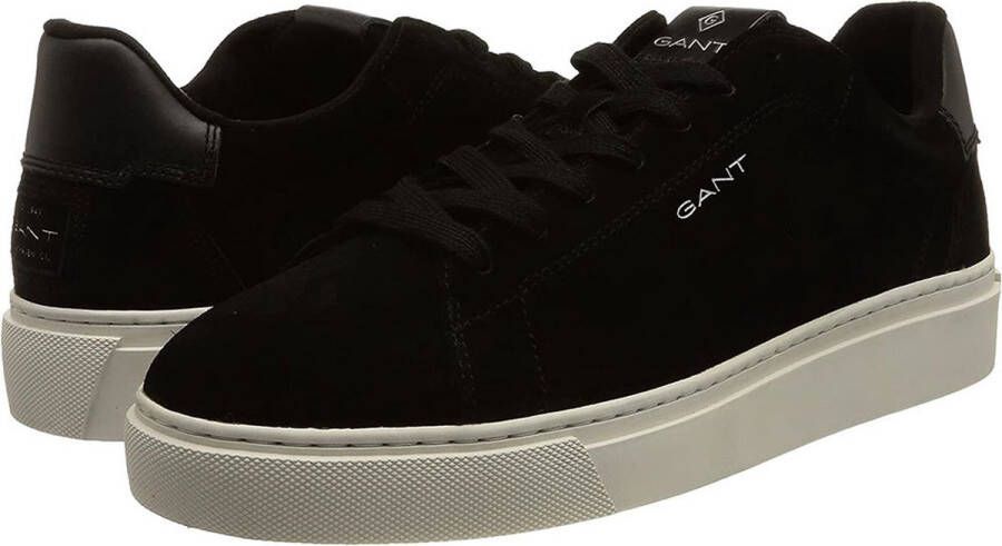Gant Sneakers in zwart voor Heren - Foto 1