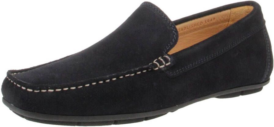 Gant 26673789 MC Bay Herenschoenen Sneaker G69-Marine