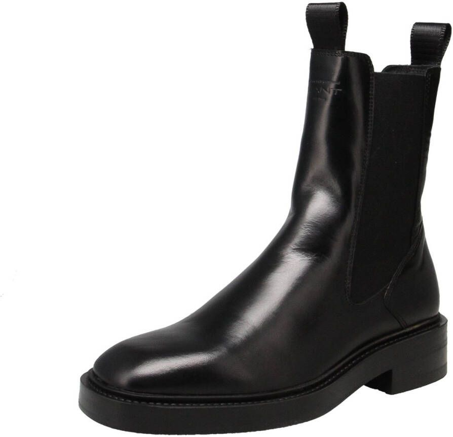 Gant 27551333 Fallwi Dameslaarzen G00-Zwart