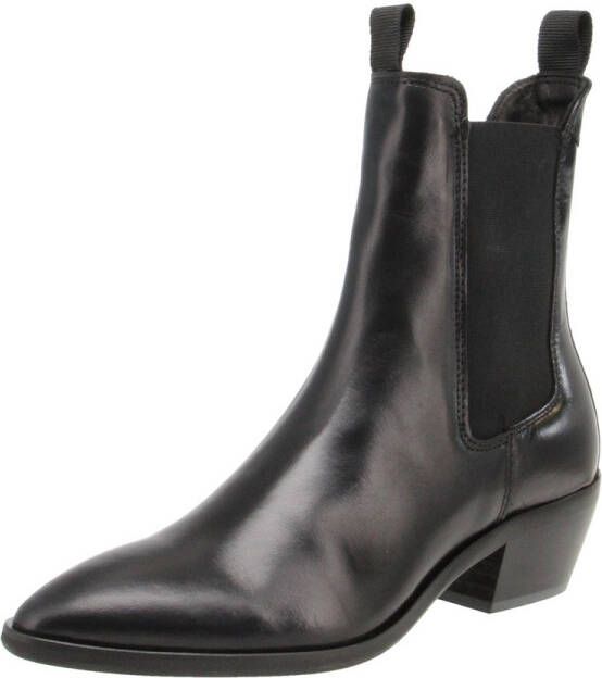 Gant 27551374 ST Broomly Enkellaarsjes voor dames G00-Zwart