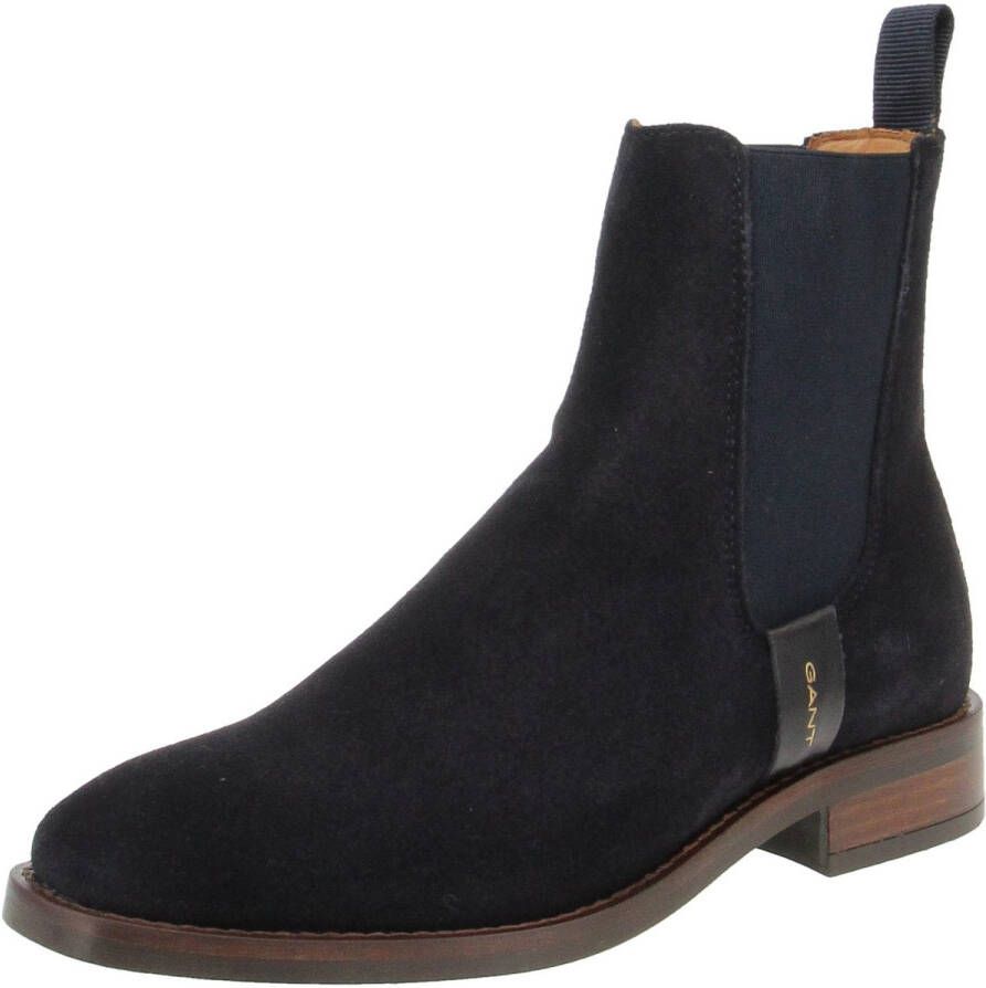 Gant 27553384 Fayy Dameslaarzen G69-Marine