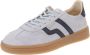 Gant 29533960 Cuzima Damestrainers G631-Lichtblauw - Thumbnail 1