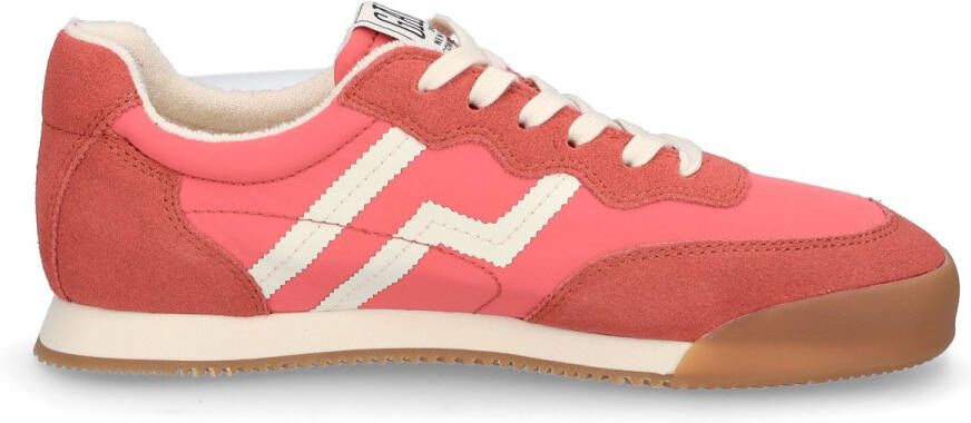 Gant Footwear Gant Schoenen 30533846 Beylana Damessneaker G51-Rood