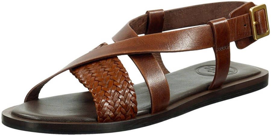 Gant 870561910 Sandalen Bruin Vrouw