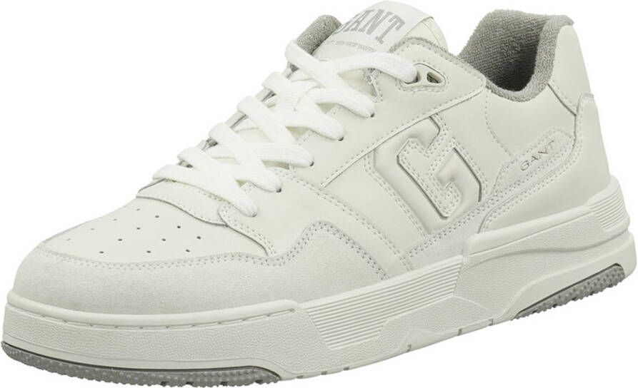 Gant 870633853 Schoenen Wit Man