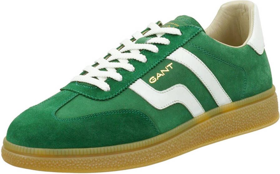 Gant 870633859 Schoenen Groen Man