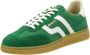 Gant 870633859 Schoenen Groen Man - Thumbnail 1