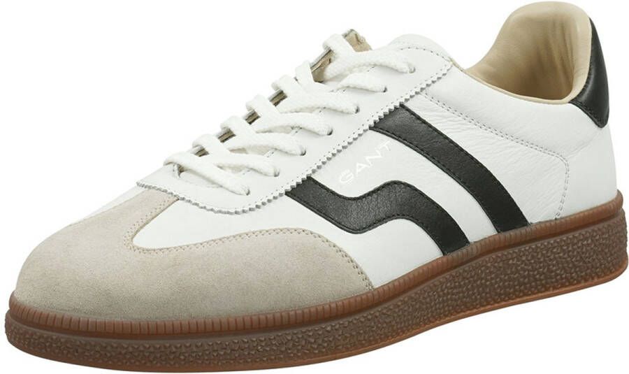 Gant 870633860 Schoenen Wit Man