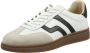 Gant 870633860 Schoenen Wit Man - Thumbnail 1