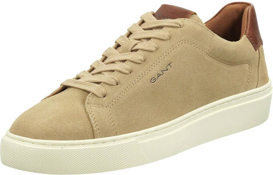 Gant 870633888 Schoenen Beige Man