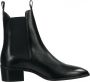 Gant Chelsea boots van leer model 'Broomly' - Thumbnail 1