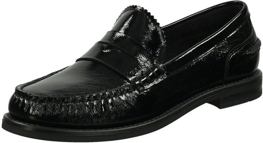 Gant 879571721 Loafers Zwart Vrouw