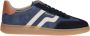 Gant 879633643 Schoenen Blauw Man - Thumbnail 1