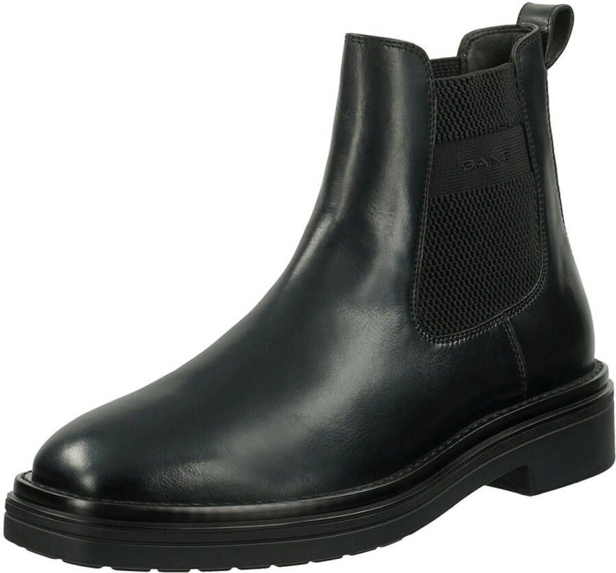 Gant 879651740 Laarzen Zwart Man