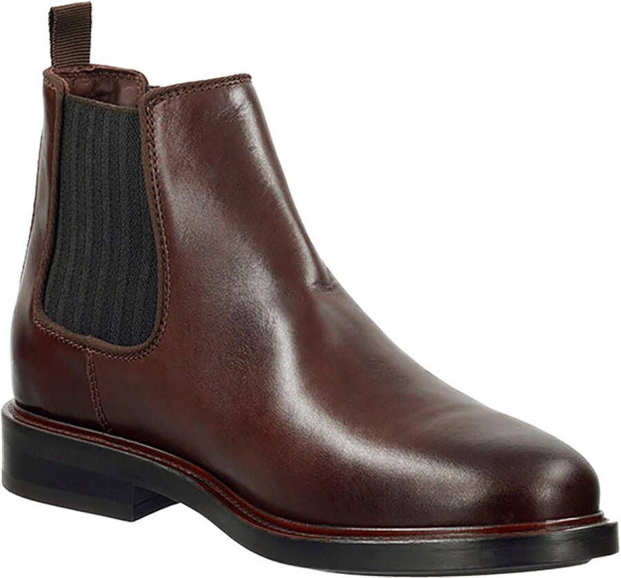 Gant 879651757 Laarzen Bruin Man