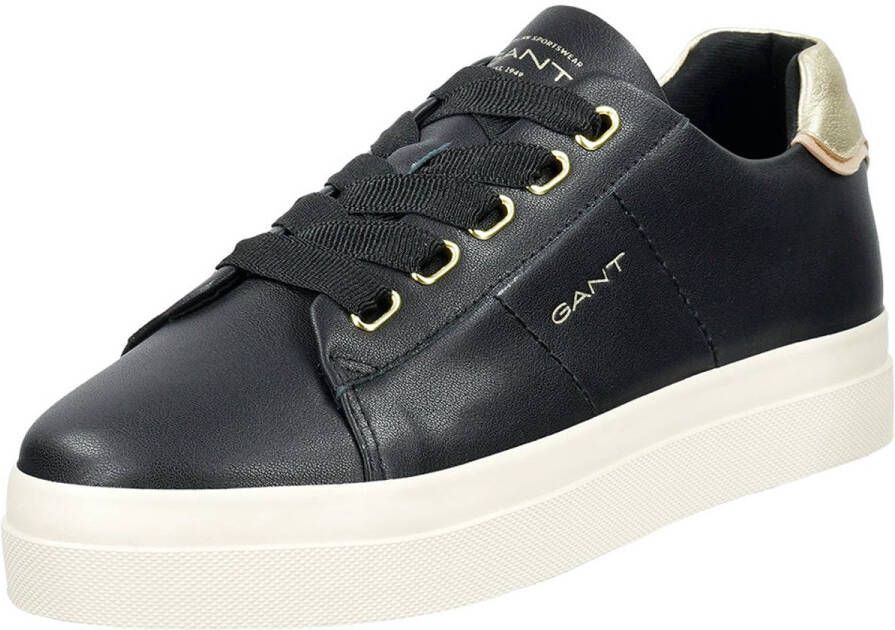 Gant Avona Schoenen Zwart Vrouw