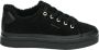 Gant AVONA Volwassenen Lage sneakersDames sneakers Zwart - Thumbnail 1