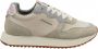 Gant Sneakers met labeldetail model 'BEVINDA' - Thumbnail 1