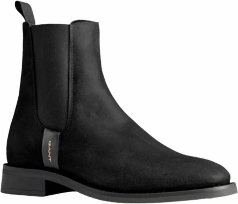 Gant Boots Women Fayy Black 2023