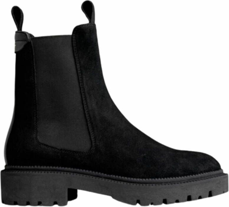 Gant Boots Women Kelliin Black