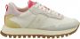 Gant Sneakers met contrastgarnering model 'CAFFAY' - Thumbnail 1