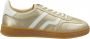 Gant Sneakers met labelprint model 'CUZIMA' - Thumbnail 5