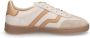 Gant Sneaker van echt leer - Thumbnail 1