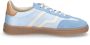 Gant Sneakers met labelprint model 'Cuzima' - Thumbnail 1