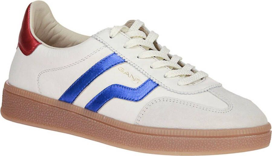 Gant Cuzima Offwhite Sneaker