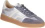 Gant Cuzima Sneaker Zilver - Thumbnail 1