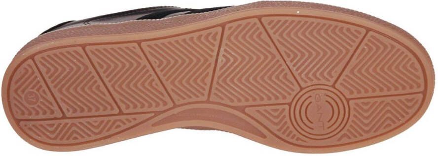 Gant Footwear 31538985 Caffay Damestrainers G128-Desert-Taupe