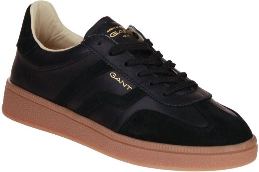 Gant Footwear 31538985 Caffay Damestrainers G128-Desert-Taupe
