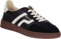 Gant Sneakers van leer in retrolook model 'CUZIMA' - Thumbnail 1