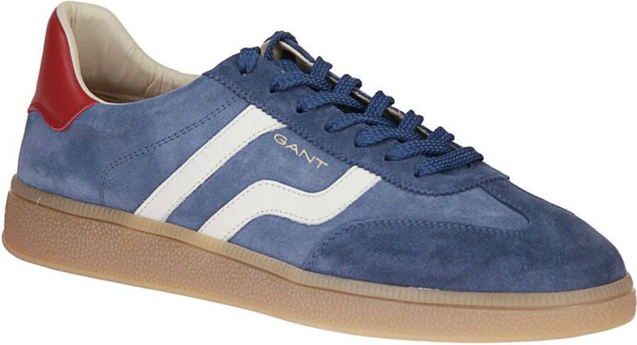 Gant Sneakers met labelprint model 'Cuzmo'