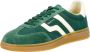 Gant Cuzmo Schoenen Groen Man - Thumbnail 1