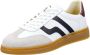 Gant Cuzmo Schoenen Wit Man - Thumbnail 1