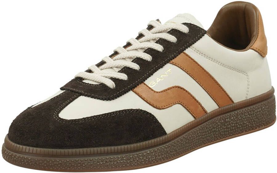 Gant Cuzmo Schoenen Wit Man