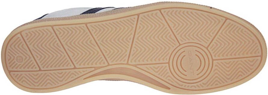 Gant Cuzmo Sneaker Grijs