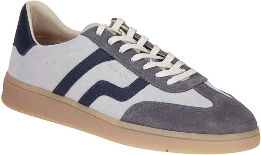 Gant Cuzmo Sneaker Grijs