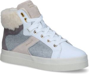 Gant Dames Avona Beige White BEIGE
