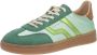 Gant Sneakers van leermix met labeldetail model 'CUZIMA' - Thumbnail 2