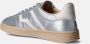 Gant Sneakers met labelprint model 'CUZIMA' - Thumbnail 4