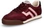 Gant Sneakers met labeldetail model 'Beylana' - Thumbnail 1