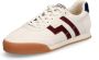 Gant Sneakers van echt leer met reliëflogo model 'Beylana' - Thumbnail 1