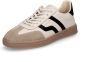 Gant Sneakers van echt leer met reliëflogo model 'Cuzima' - Thumbnail 1